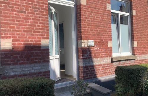 Wattignies House | House 60m2 in a beautiful property
