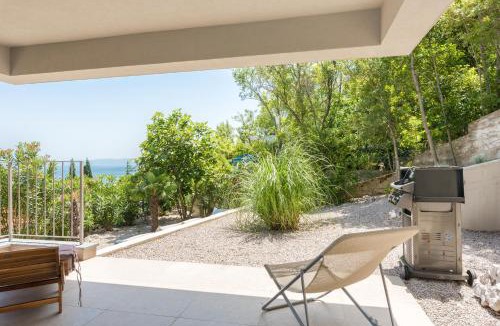 Drenje Apartment | House 61 Sveta Marina