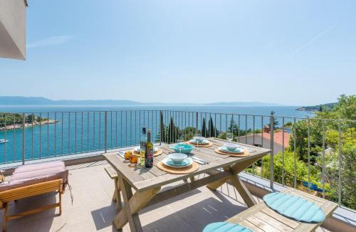 Drenje Apartment | House 61 Sveta Marina