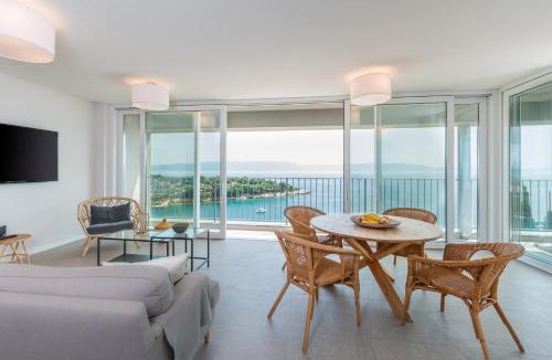 Drenje Apartment | House 61 Sveta Marina