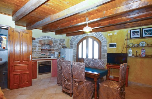 Orihi House | House 661/1576 (Istria - Barban), 20000m from the beach