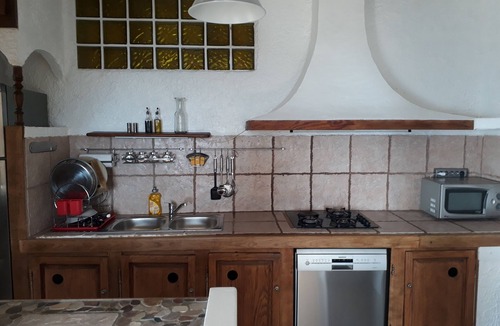 Saint-Sylvestre House | House 68m², Garden