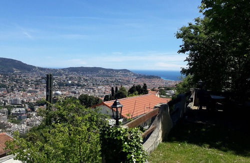 Saint-Sylvestre House | House 68m², Garden