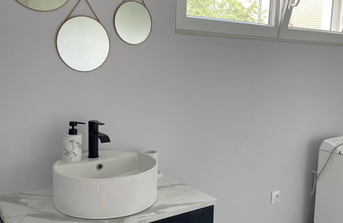 Le Crotoy House | House 6p Le Crotoy