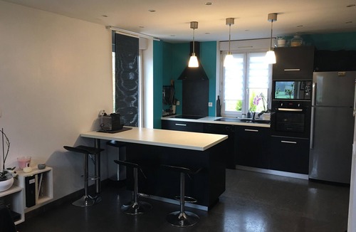 Les Lolettes House | HOUSE 6P WITH EXTERIOR