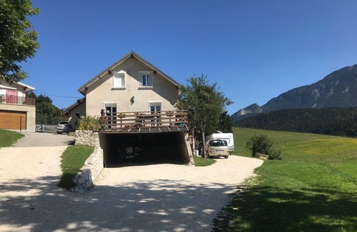 Les Lolettes House | HOUSE 6P WITH EXTERIOR