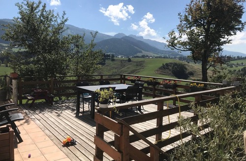 Les Lolettes House | HOUSE 6P WITH EXTERIOR