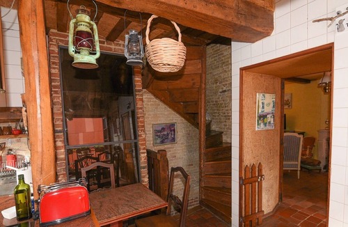 Dieppe Villa | HOUSE 7 PEOPLE - ANCHOR DOWNTOWN