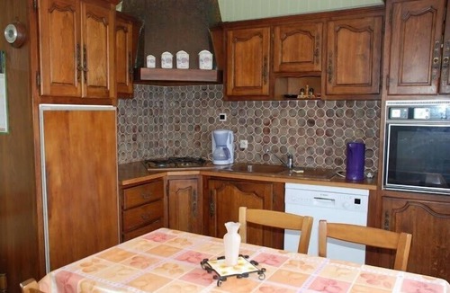 Kermaria-Sulard House | House 7 persons Pink Granite Coast