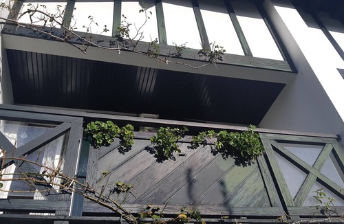 Hendaye House | House 7 persons in triplex Hendaye