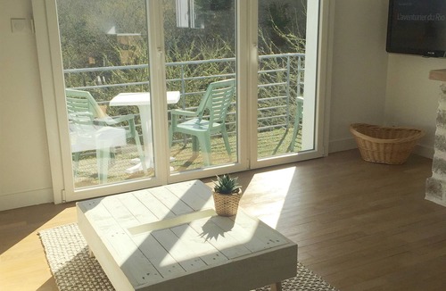 Morgat House | House 700 m from the beach - Morgat Surf House