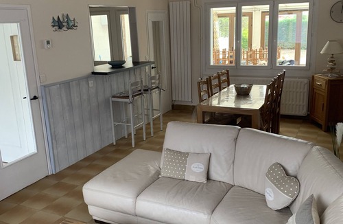 Berck-sur-Mer House | House 8/10 persons 10 mns from the beach