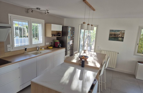 Cabestany House | House 8/10 persons 15 minutes from the beach