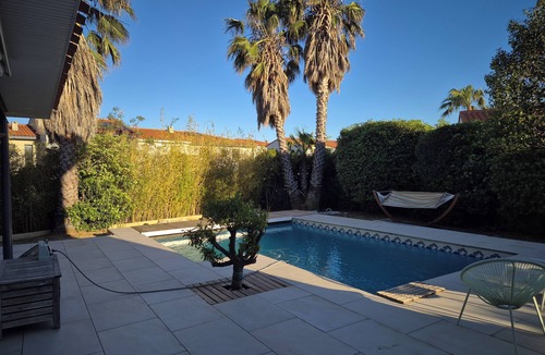Cabestany House | House 8/10 persons 15 minutes from the beach