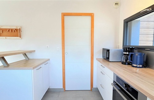 Guerande House | House 8 people - La Guérandaise