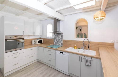 Montpellier House | House 8 PERS - beach - Parc expo/Arena- downtown
