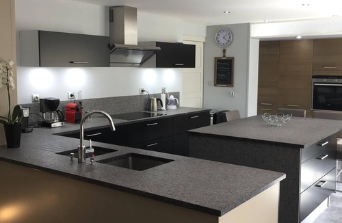 Wimereux House | HOUSE 8 Pers CENTER AND BEACH