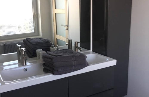 Wimereux House | HOUSE 8 Pers CENTER AND BEACH