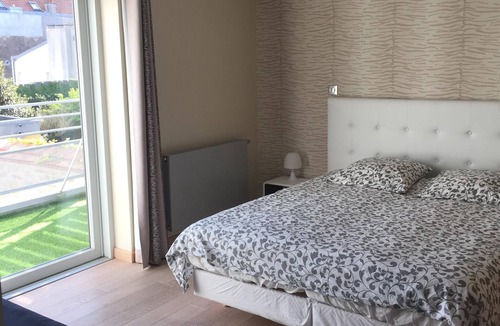 Wimereux House | HOUSE 8 Pers CENTER AND BEACH