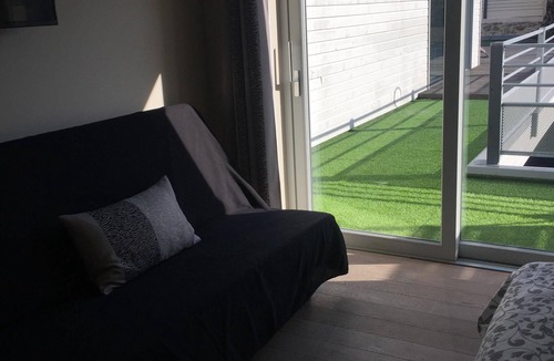 Wimereux House | HOUSE 8 Pers CENTER AND BEACH