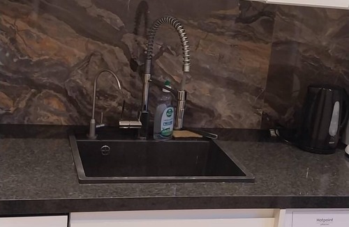 Tourcoing House | House 8 pers - Jacuzzi - Near Lille & Belgium