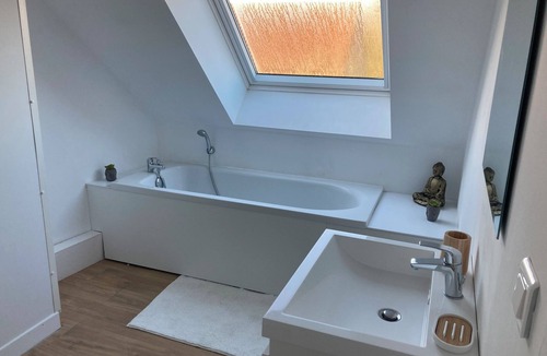 Le Wast House | House 8 persons