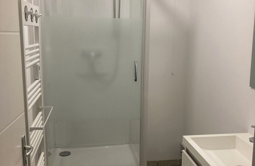 Le Wast House | House 8 persons