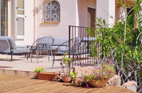Porto-Vecchio Villa | house - 8 rooms - 8 persons