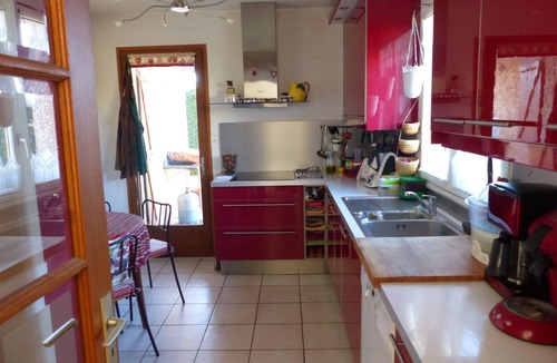Plaisance-du-Touch House | House 8 to 10 pers private swimming pool at 15 km Toulouse 3 ch + Mezzanine 4 beds