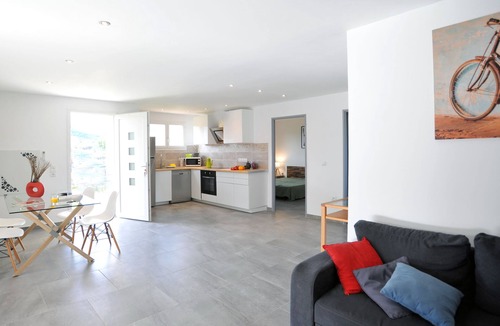 Ventiseri House | House 80M² heated private pool