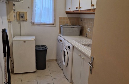 Monbazillac House | House 9 persons