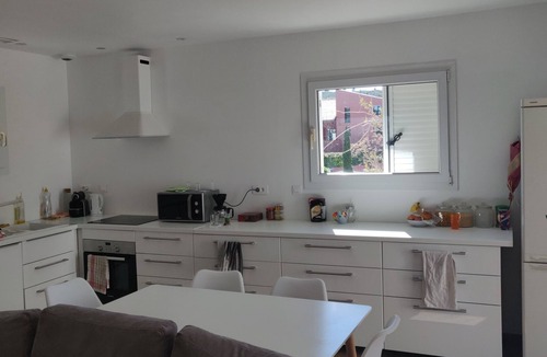 Grabels Villa | House 90 m2 with swimming pool and air conditioning - 3 bedrooms - near Montpellier