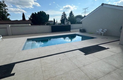 Satolas-et-Bonce House | House 90 with 8 bedrooms lechaffardcom