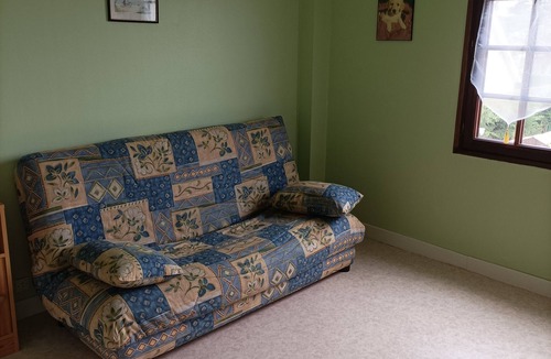 Merlimont Condo | House 900 m from the beach.