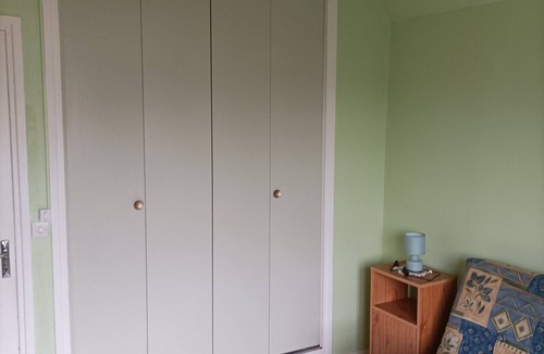 Merlimont Condo | House 900 m from the beach.