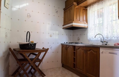 Mas Carbo Villa | House a la Muntanya on the Edge of la Platja