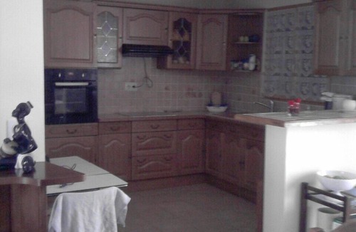 Loire - Vignobles et Nohain House | house adapted for disabled.