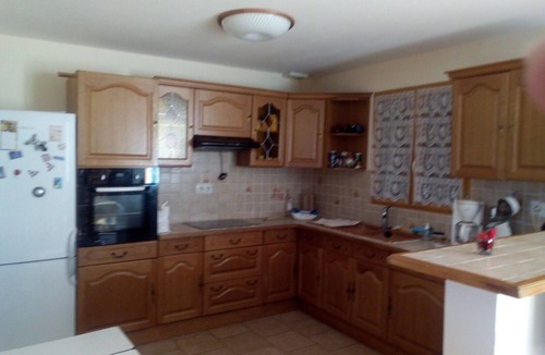 Loire - Vignobles et Nohain House | house adapted for disabled.