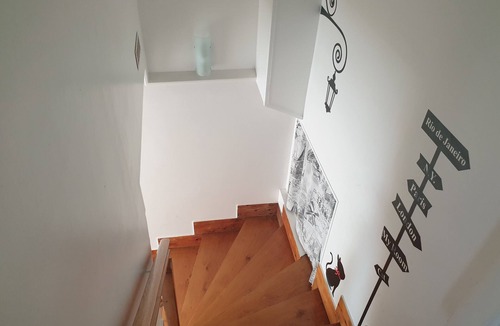 Le Kremlin-Bicetre House | House adjacent to Paris Sud