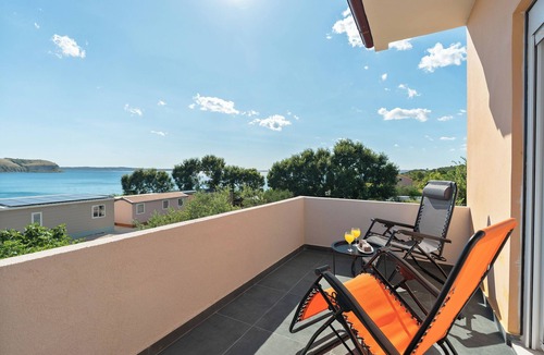 Rtina House | House Adriatic Blue Dream (118151-K1) - Rtina