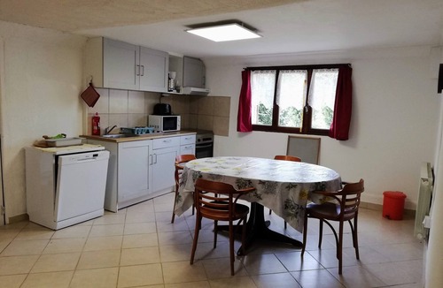 Goudargues House | House Aiguillon