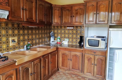 Goudargues House | House Aiguillon
