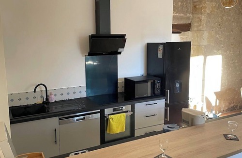 Vouvray House | House Air conditioning in the countryside Vouvray