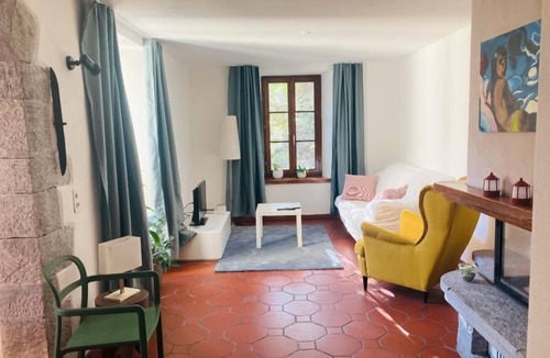 Bellinzona Apartment | House al sasso Bellinzona
