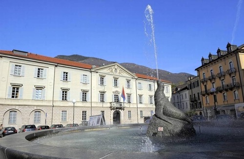 Bellinzona Apartment | House al sasso Bellinzona