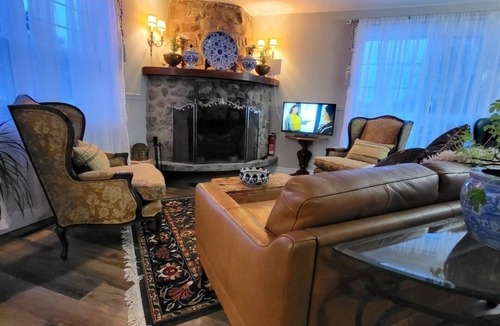 Lery House | House Alain V.