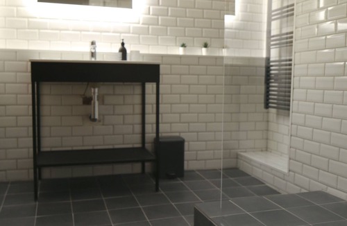Aix-en-Provence Historic Centre Apartment | House Alberta Superb T2 in the city center