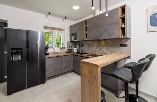 Drivenik House | House Amnis (101411-K1) - Drivenik