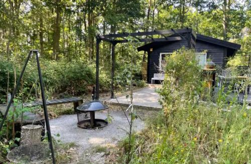 Nakskov House | House Among The Trees Wild By Nature