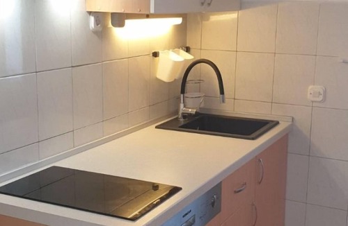 Donje Selo House | House Ana (107191-K1) - Maslinica